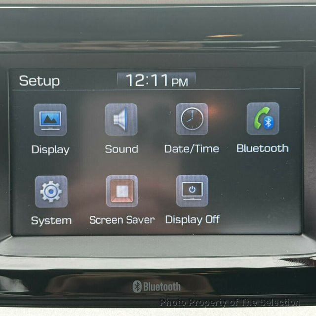 2021 Hyundai Accent SE SEDAN W/BACK UP CAMERA & APPLE SIRI EYES FREE  - 23017546 - 34