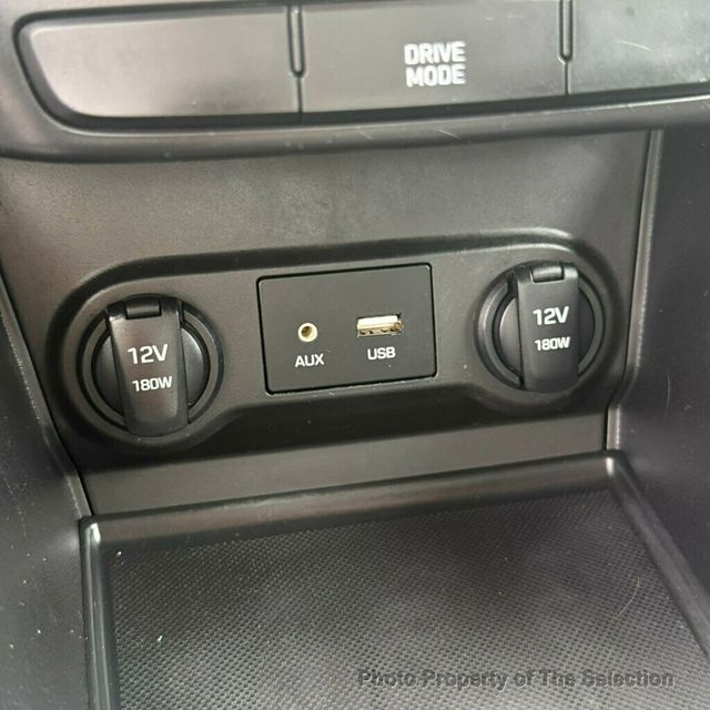 2021 Hyundai Accent SE SEDAN W/BACK UP CAMERA & APPLE SIRI EYES FREE  - 23017546 - 37