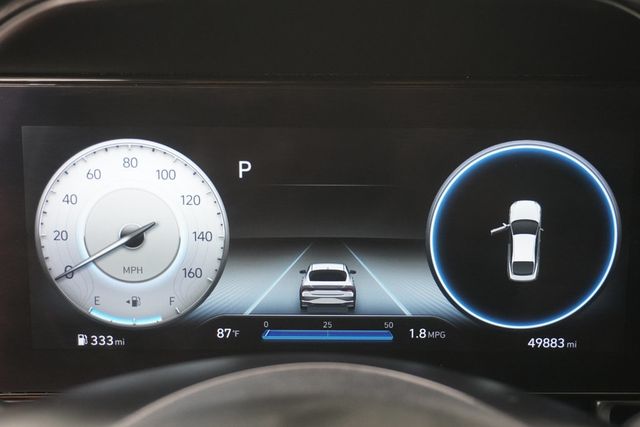 2021 Hyundai Elantra Limited IVT - 23030072 - 14