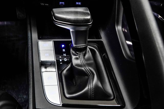 2021 Hyundai Elantra Limited IVT SULEV - 23029433 - 19