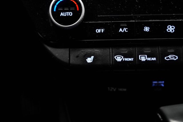 2021 Hyundai Elantra Limited IVT SULEV - 23029433 - 21