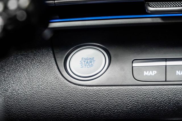 2021 Hyundai Elantra Limited IVT SULEV - 23029433 - 22