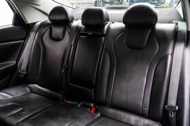 2021 Hyundai Elantra Limited IVT SULEV - 23029433 - 41