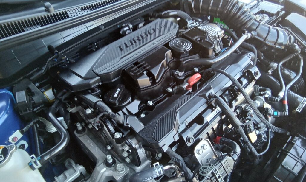 2021 Hyundai Elantra N Line photo 24