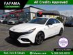 2021 Hyundai Elantra N Line Manual - 22528776 - 0