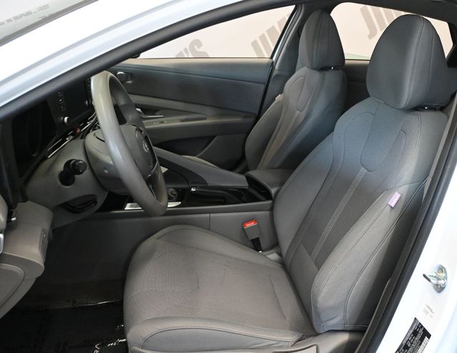 2021 Hyundai Elantra SE - 23091993 - 15