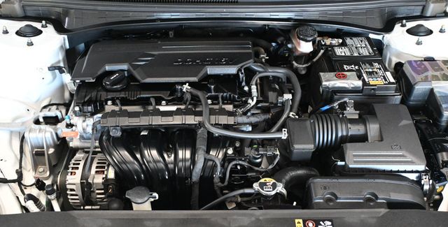 2021 Hyundai Elantra SE - 23091993 - 19