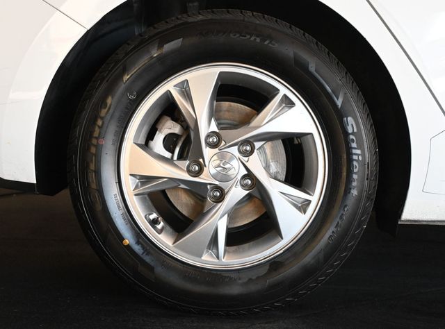 2021 Hyundai Elantra SE - 23091993 - 8