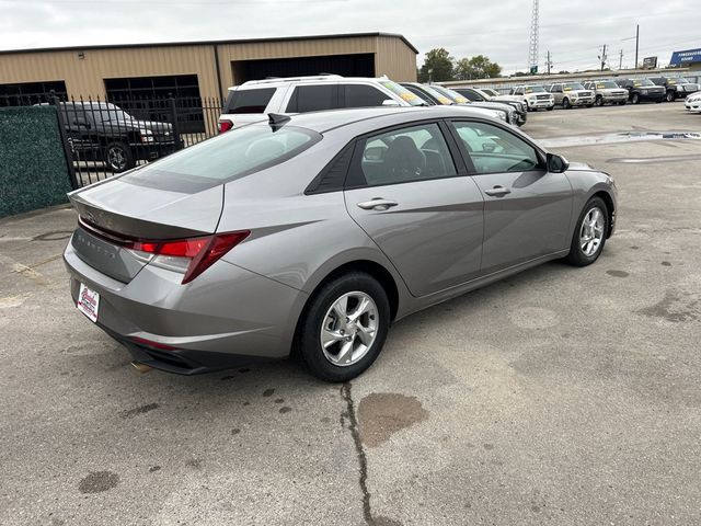 2021 Hyundai Elantra SE - 22937825 - 3