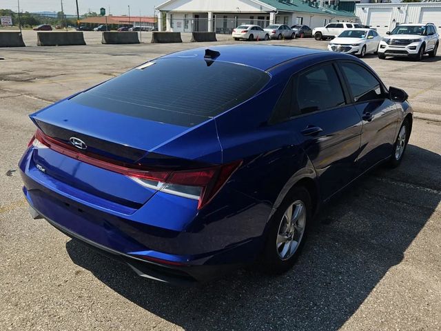 2021 Hyundai Elantra SE - 23088781 - 1