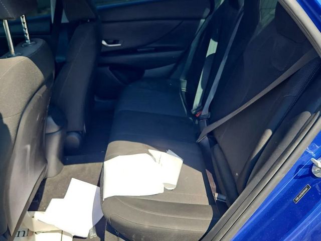 2021 Hyundai Elantra SE - 23088781 - 6