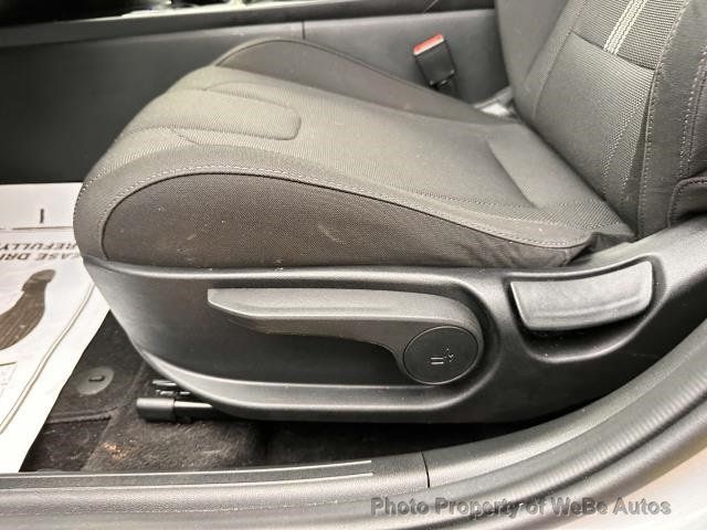 2021 Hyundai Elantra SE - 22567198 - 14