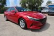 2021 HYUNDAI ELANTRA SE IVT - 22563129 - 4