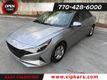 2021 Hyundai Elantra SE IVT - 23005287 - 0