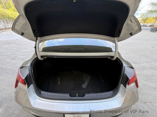 2021 Hyundai Elantra SE IVT - 23005287 - 16