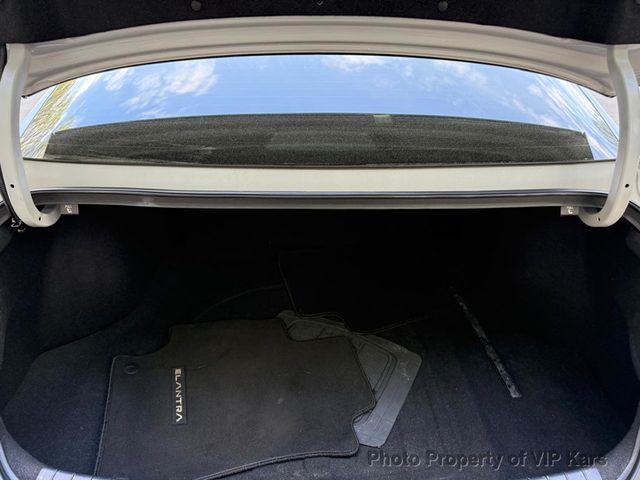 2021 Hyundai Elantra SE IVT - 23005287 - 17