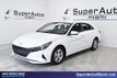 2021 Hyundai Elantra SE IVT - 22525865 - 0