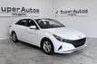 2021 Hyundai Elantra SE IVT - 22525865 - 2