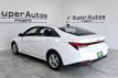 2021 Hyundai Elantra SE IVT - 22525865 - 5