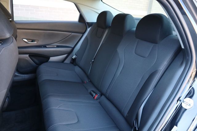 2021 Hyundai Elantra SE IVT - 22932749 - 12