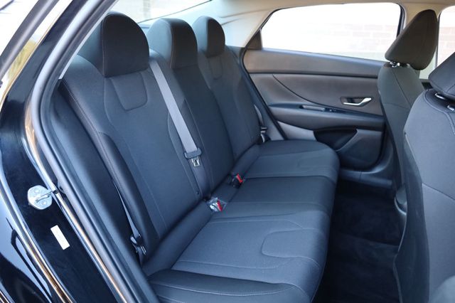 2021 Hyundai Elantra SE IVT - 22932749 - 15