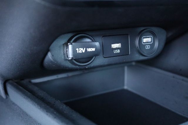 2021 Hyundai Elantra SE IVT - 22932749 - 34