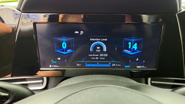 2021 Hyundai Elantra SE IVT SULEV *Ltd Avail* - 23044347 - 13