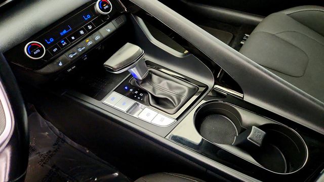 2021 Hyundai Elantra SE IVT SULEV *Ltd Avail* - 23044347 - 15