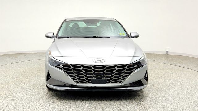 2021 Hyundai Elantra SE IVT SULEV *Ltd Avail* - 23044347 - 1