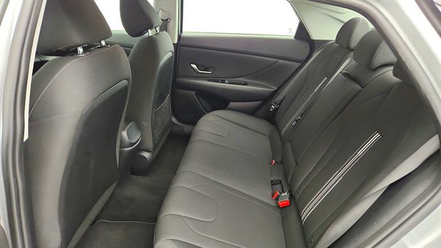 2021 Hyundai Elantra SE IVT SULEV *Ltd Avail* - 23044347 - 19