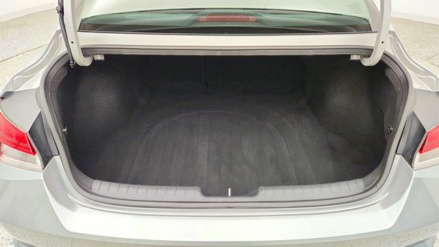 2021 Hyundai Elantra SE IVT SULEV *Ltd Avail* - 23044347 - 20