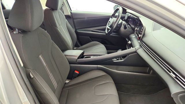 2021 Hyundai Elantra SE IVT SULEV *Ltd Avail* - 23044347 - 22