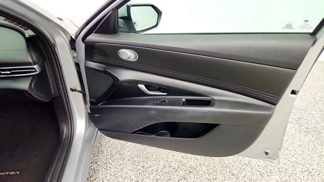 2021 Hyundai Elantra SE IVT SULEV *Ltd Avail* - 23044347 - 24