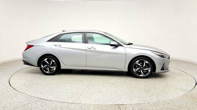 2021 Hyundai Elantra SE IVT SULEV *Ltd Avail* - 23044347 - 3