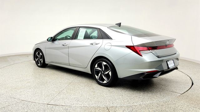 2021 Hyundai Elantra SE IVT SULEV *Ltd Avail* - 23044347 - 6