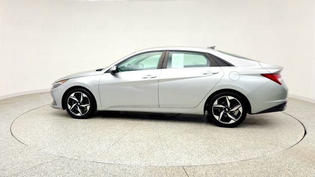 2021 Hyundai Elantra SE IVT SULEV *Ltd Avail* - 23044347 - 7