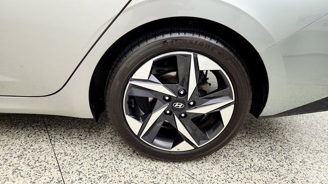 2021 Hyundai Elantra SE IVT SULEV *Ltd Avail* - 23044347 - 8