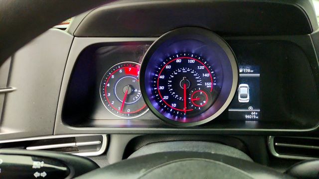 2021 Hyundai Elantra SE IVT SULEV *Ltd Avail* - 23091917 - 12