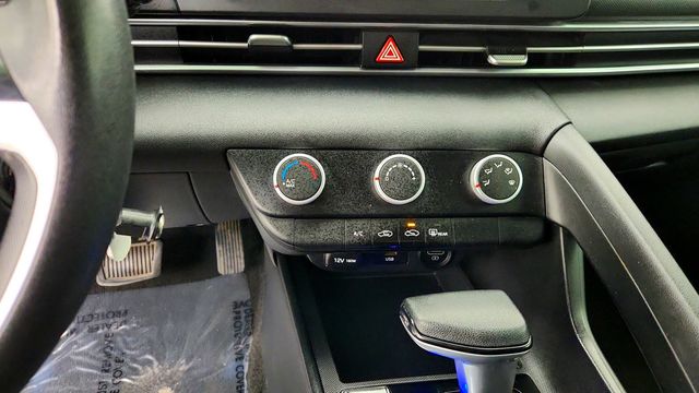 2021 Hyundai Elantra SE IVT SULEV *Ltd Avail* - 23091917 - 15