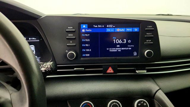 2021 Hyundai Elantra SE IVT SULEV *Ltd Avail* - 23091917 - 16
