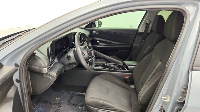 2021 Hyundai Elantra SE IVT SULEV *Ltd Avail* - 23091917 - 18