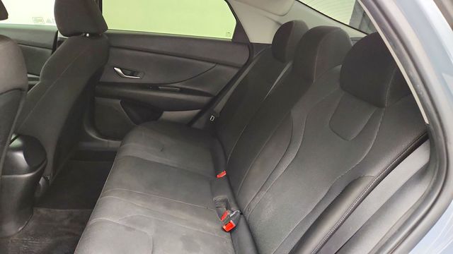 2021 Hyundai Elantra SE IVT SULEV *Ltd Avail* - 23091917 - 19