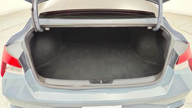 2021 Hyundai Elantra SE IVT SULEV *Ltd Avail* - 23091917 - 20