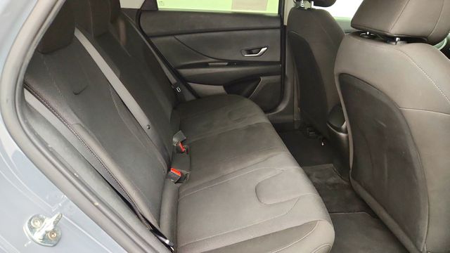 2021 Hyundai Elantra SE IVT SULEV *Ltd Avail* - 23091917 - 21
