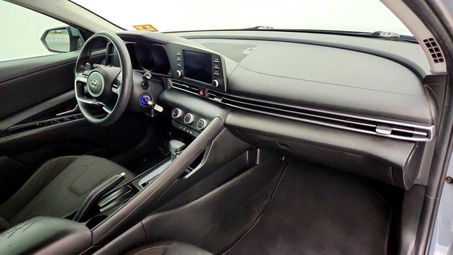 2021 Hyundai Elantra SE IVT SULEV *Ltd Avail* - 23091917 - 22