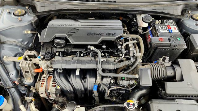 2021 Hyundai Elantra SE IVT SULEV *Ltd Avail* - 23091917 - 24