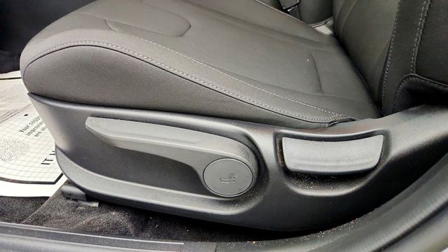 2021 Hyundai Elantra SE IVT SULEV w/ Convenience Package - 23087270 - 10