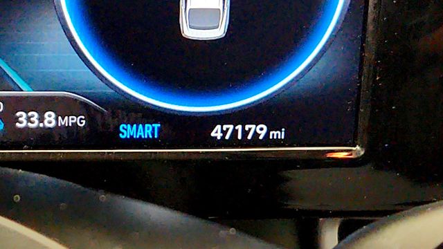 2021 Hyundai Elantra SE IVT SULEV w/ Convenience Package - 23087270 - 14