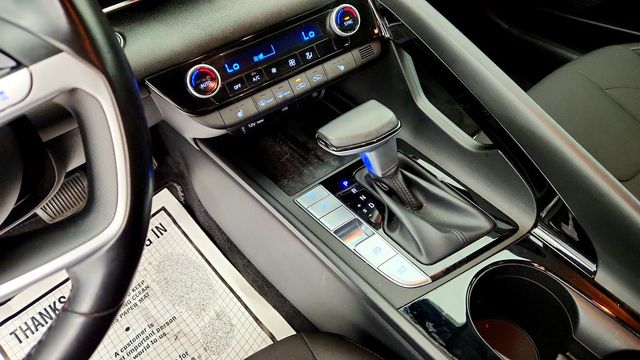 2021 Hyundai Elantra SE IVT SULEV w/ Convenience Package - 23087270 - 15