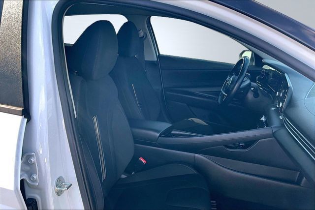 2021 Hyundai Elantra SEL - 22988529 - 11